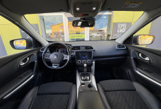 Renault Kadjar Phase 2 Intens 1.3 Tce 16V FAP FWD EDC7 160 cv Boîte auto