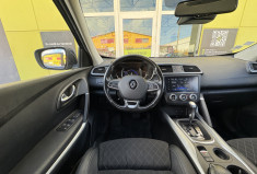 Renault Kadjar Phase 2 Intens 1.3 Tce 16V FAP FWD EDC7 160 cv Boîte auto