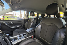 Renault Kadjar Phase 2 Intens 1.3 Tce 16V FAP FWD EDC7 160 cv Boîte auto