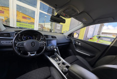 Renault Kadjar Phase 2 Intens 1.3 Tce 16V FAP FWD EDC7 160 cv Boîte auto