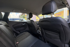 Renault Kadjar Phase 2 Intens 1.3 Tce 16V FAP FWD EDC7 160 cv Boîte auto