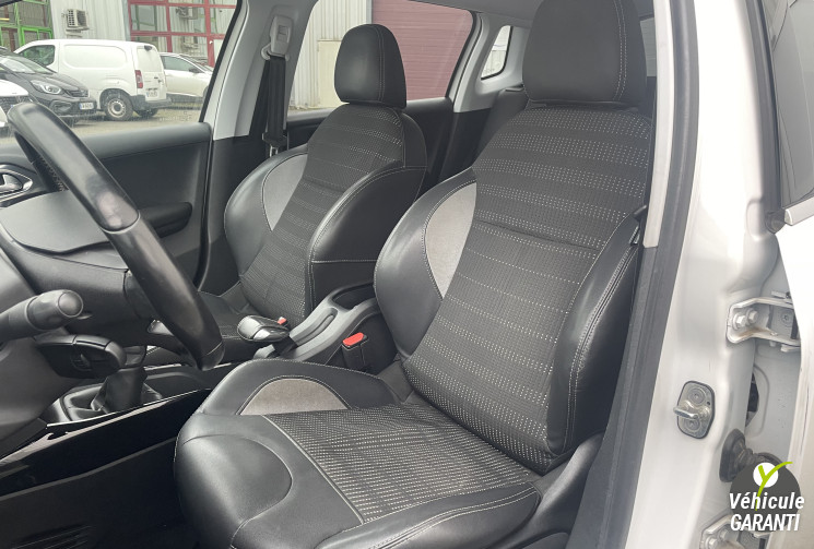 Peugeot 2008 1.6 BlueHDi 100ch Allure Business S&S