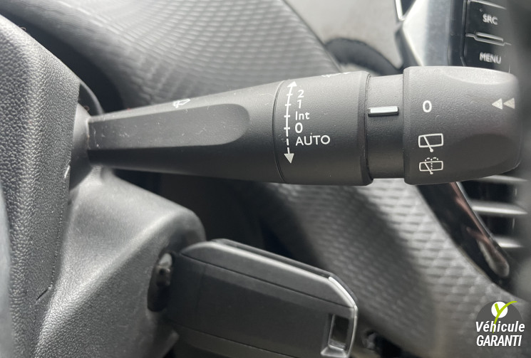 Peugeot 2008 1.6 BlueHDi 100ch Allure Business S&S