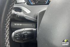 Peugeot 2008 1.6 BlueHDi 100ch Allure Business S&S