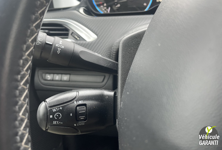 Peugeot 2008 1.6 BlueHDi 100ch Allure Business S&S