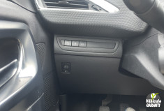 Peugeot 2008 1.6 BlueHDi 100ch Allure Business S&S