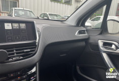 Peugeot 2008 1.6 BlueHDi 100ch Allure Business S&S