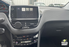 Peugeot 2008 1.6 BlueHDi 100ch Allure Business S&S