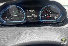 Peugeot 2008 1.6 BlueHDi 100ch Allure Business S&S