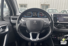 Peugeot 2008 2008