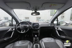 Peugeot 2008 2008