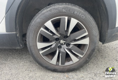 Peugeot 2008 1.6 BlueHDi 100ch Allure Business S&S