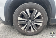 Peugeot 2008 1.6 BlueHDi 100ch Allure Business S&S