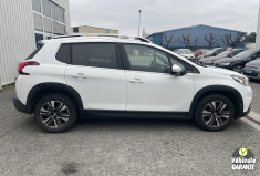 Peugeot 2008 1.6 BlueHDi 100ch Allure Business S&S