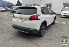 Peugeot 2008 1.6 BlueHDi 100ch Allure Business S&S