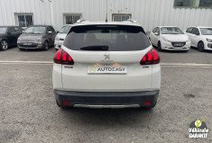 Peugeot 2008 1.6 BlueHDi 100ch Allure Business S&S