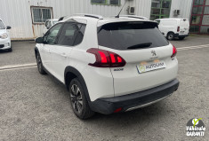 Peugeot 2008 1.6 BlueHDi 100ch Allure Business S&S