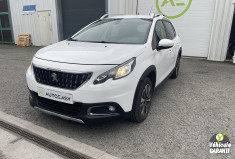 Peugeot 2008 1.6 BlueHDi 100ch Allure Business S&S