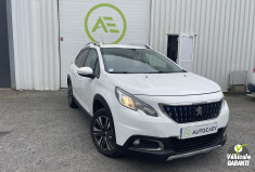 Peugeot 2008 1.6 BlueHDi 100ch Allure Business S&S