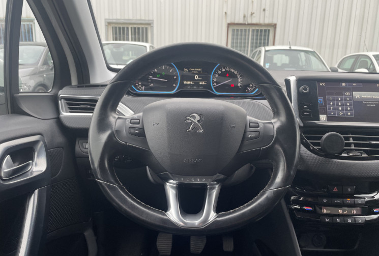 Peugeot 2008 2008