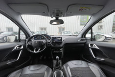 Peugeot 2008 2008