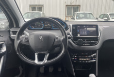 Peugeot 2008 2008
