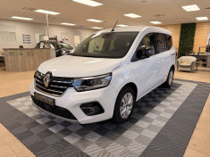 Renault Kangoo 1.3 TCE 16V EDC7 S&S 130 / TECHNO 