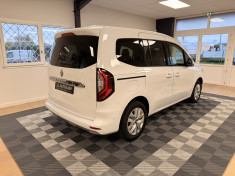Renault Kangoo 1.3 TCE 16V EDC7 S&S 130 / TECHNO 