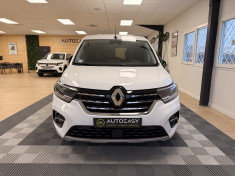 Renault Kangoo 1.3 TCE 16V EDC7 S&S 130 / TECHNO 