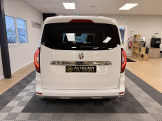 Renault Kangoo 1.3 TCE 16V EDC7 S&S 130 / TECHNO 