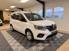 Renault Kangoo 1.3 TCE 16V EDC7 S&S 130 / TECHNO 