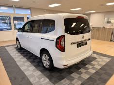 Renault Kangoo 1.3 TCE 16V EDC7 S&S 130 / TECHNO 