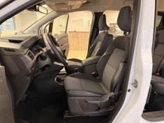 Renault Kangoo 1.3 TCE 16V EDC7 S&S 130 / TECHNO 