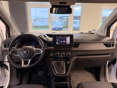 Renault Kangoo 1.3 TCE 16V EDC7 S&S 130 / TECHNO 