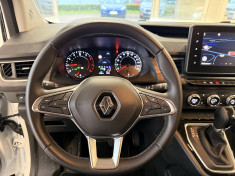 Renault Kangoo 1.3 TCE 16V EDC7 S&S 130 / TECHNO 