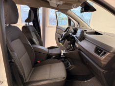 Renault Kangoo 1.3 TCE 16V EDC7 S&S 130 / TECHNO 