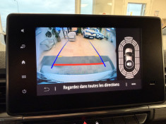 Renault Kangoo 1.3 TCE 16V EDC7 S&S 130 / TECHNO 