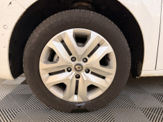 Renault Kangoo 1.3 TCE 16V EDC7 S&S 130 / TECHNO 