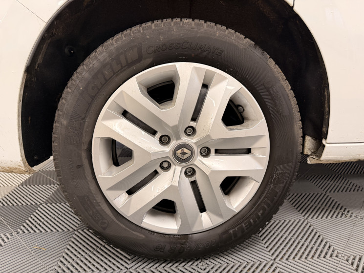 Renault Kangoo 1.3 TCE 16V EDC7 S&S 130 / TECHNO 