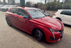 Peugeot 308 GT PACK 225cv / Super état / Révisée / Hybride rechargeable 