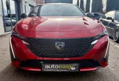 Peugeot 308 GT PACK 225cv / Super état / Révisée / Hybride rechargeable / 225 hybrid