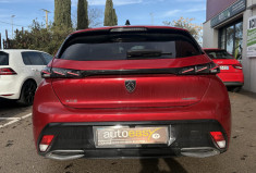 Peugeot 308 GT PACK 225cv / Super état / Révisée / Hybride rechargeable 