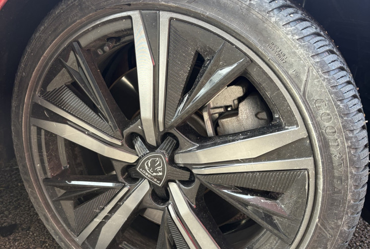 Peugeot 308 GT PACK 225cv / Super état / Révisée / Hybride rechargeable / 225 hybrid