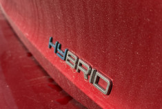 Peugeot 308 GT PACK 225cv / Super état / Révisée / Hybride rechargeable / 225 hybrid