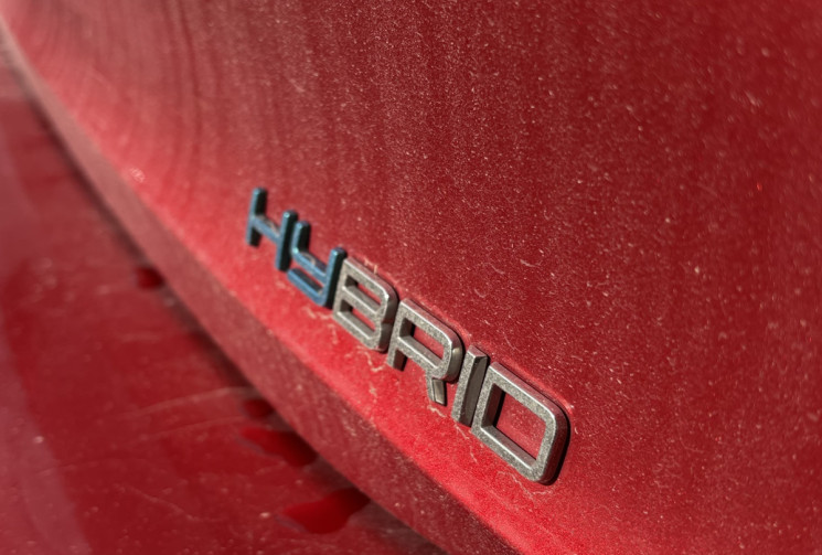 Peugeot 308 GT PACK 225cv / Super état / Révisée / Hybride rechargeable / 225 hybrid