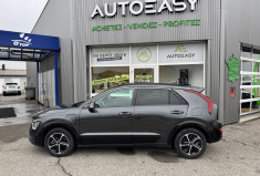 Kia Niro 1.6 GDI PHEV 183 DCT6 Premium Business                    