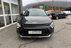 Kia Niro 1.6 GDI PHEV 183 DCT6 Premium Business                    
