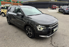 Kia Niro 1.6 GDI PHEV 183 DCT6 Premium Business                    