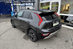 Kia Niro 1.6 GDI PHEV 183 DCT6 Premium Business                    