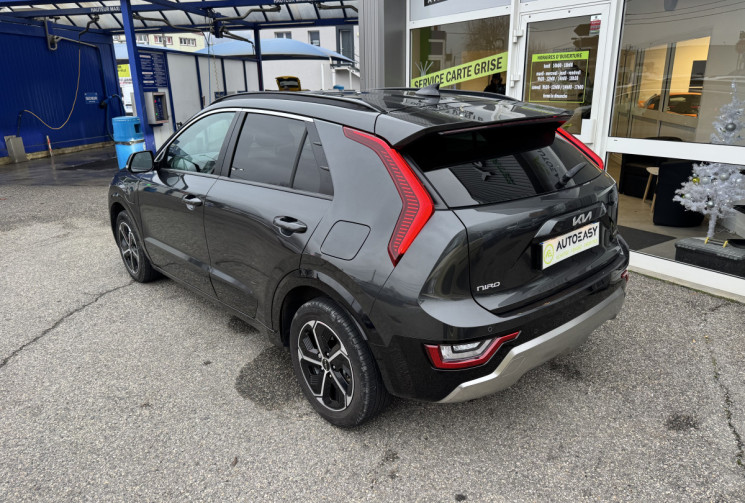 Kia Niro 1.6 GDI PHEV 183 DCT6 Premium Business                    